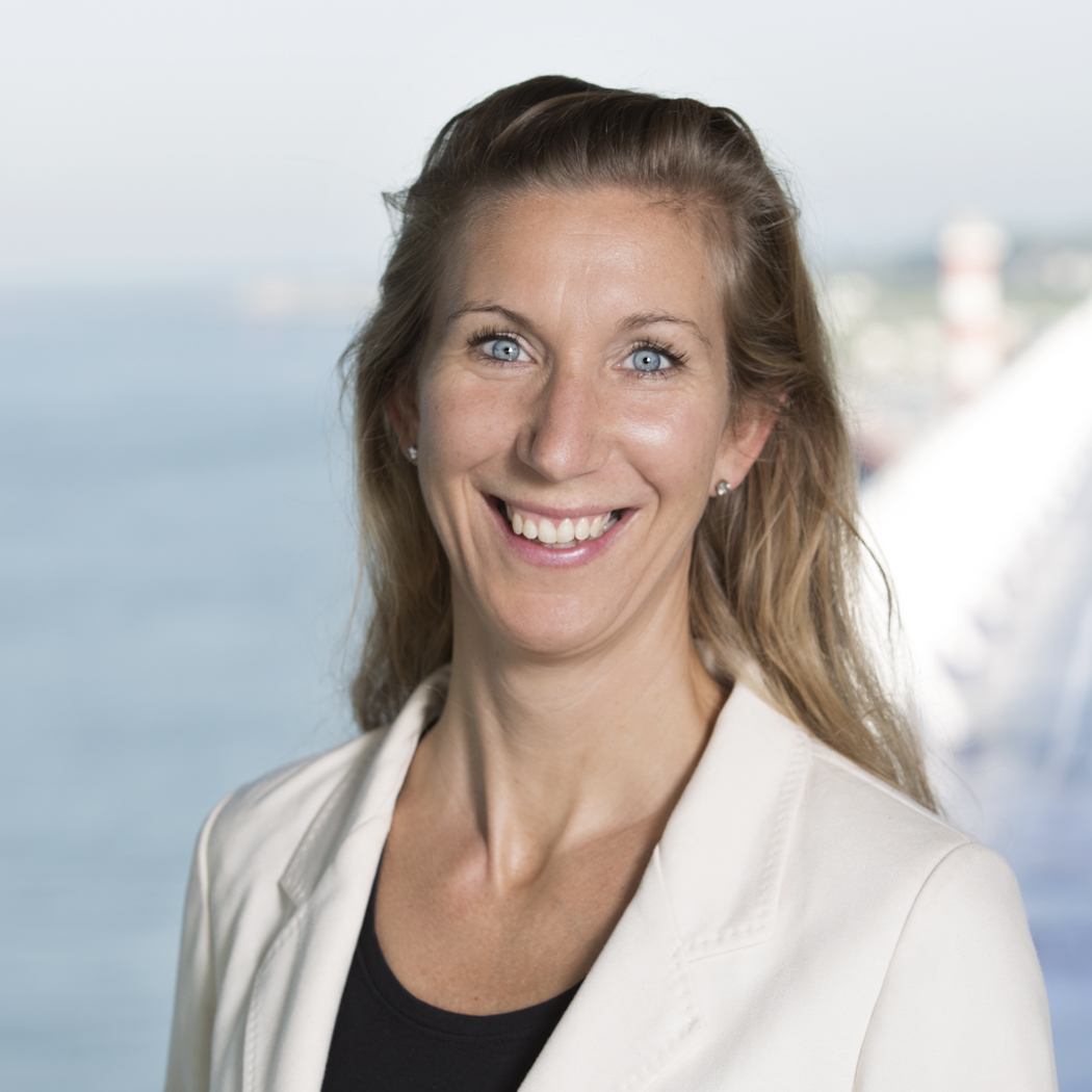 Mariel Korpel
